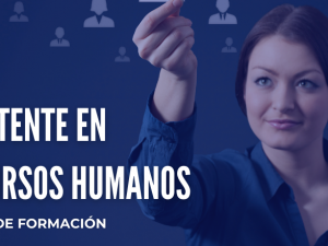 ASISTENTE EN RECURSOS HUMANOS IMAGEN